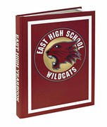 Jostens helps celebrate authentic yearbook traditions in Walt Disney Pictures "High School Musical 3: Senior Year."