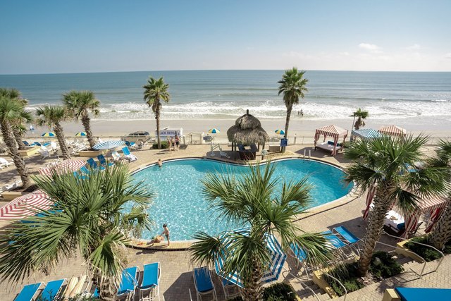 daytona spa