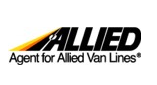Allied, Agent for Allied Van Lines
