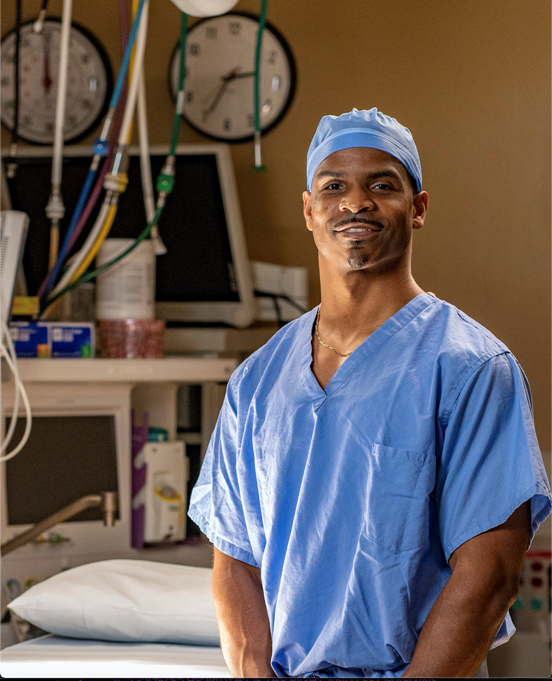 Orthopaedic Surgeon Dr. Shawn L. Price, M.D. Opens Fortis Orthopaedic