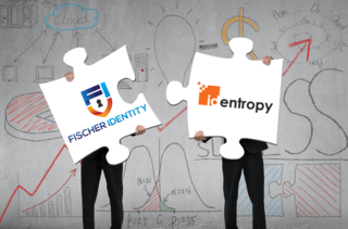 Fischer Identity Partners with Identropy