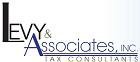 Levy and Associates Responds to Increased Demand for Tax Assistance