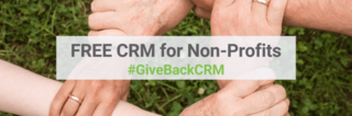 GreenRope Complete CRM Launches #GiveBackCRM Offering All Nonprofits Free CRM And Marketing Automation For Life