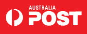 Australia Post Logo