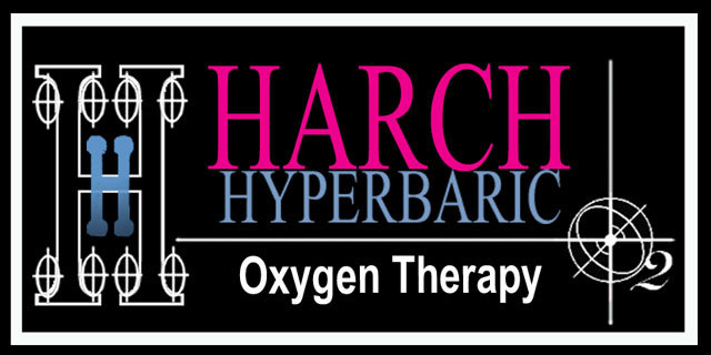 Harch Hyperbarics Inc. 
