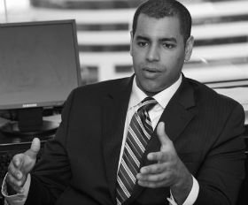 Fort Lauderdale attorney Jonathan Pollard of Pollard LLC