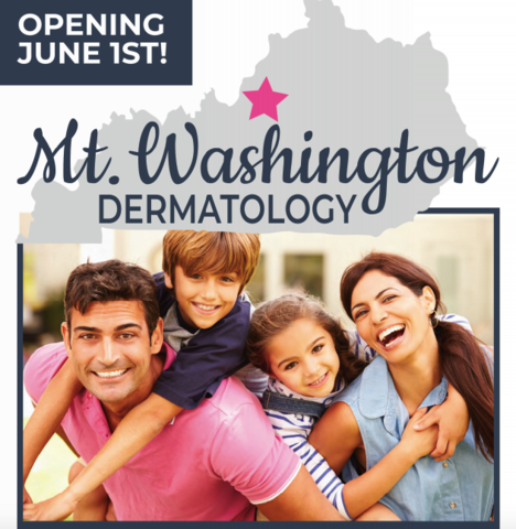 dermatology kentucky