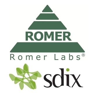 ROMER LABS Acquires SDIX Food Safety and GMO Business
