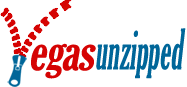 VegasUnzipped.com - New Website Combines All the Best Las Vegas Travel Deals in One Place