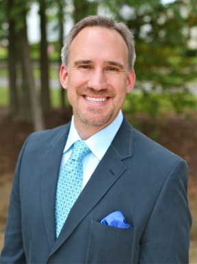 Nashville plastic surgeon Dr. Michael R. Burgdorf