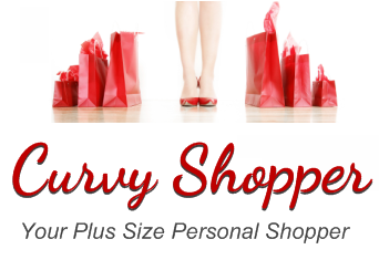 The Only Online Plus Size Personal Shopper