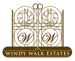 Welcome to Windy Walk Estates, Austin\\