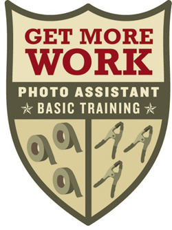 APA Photo Assistant Basic Training 2012