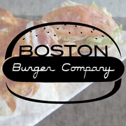 Boston Burger Company logo Boston and Somerville