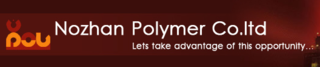 Nozhan Polymer's "Polys for Peace" Available Worldwide