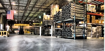 MDS -- Manufactured Duct and Supply 