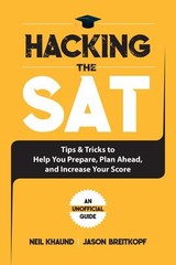 Livius CEO Neil Khaund Accepted into Forbes Business Council, Coinciding with Release of New Book: HACKING THE SAT