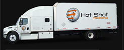 Hot Shot Trucking