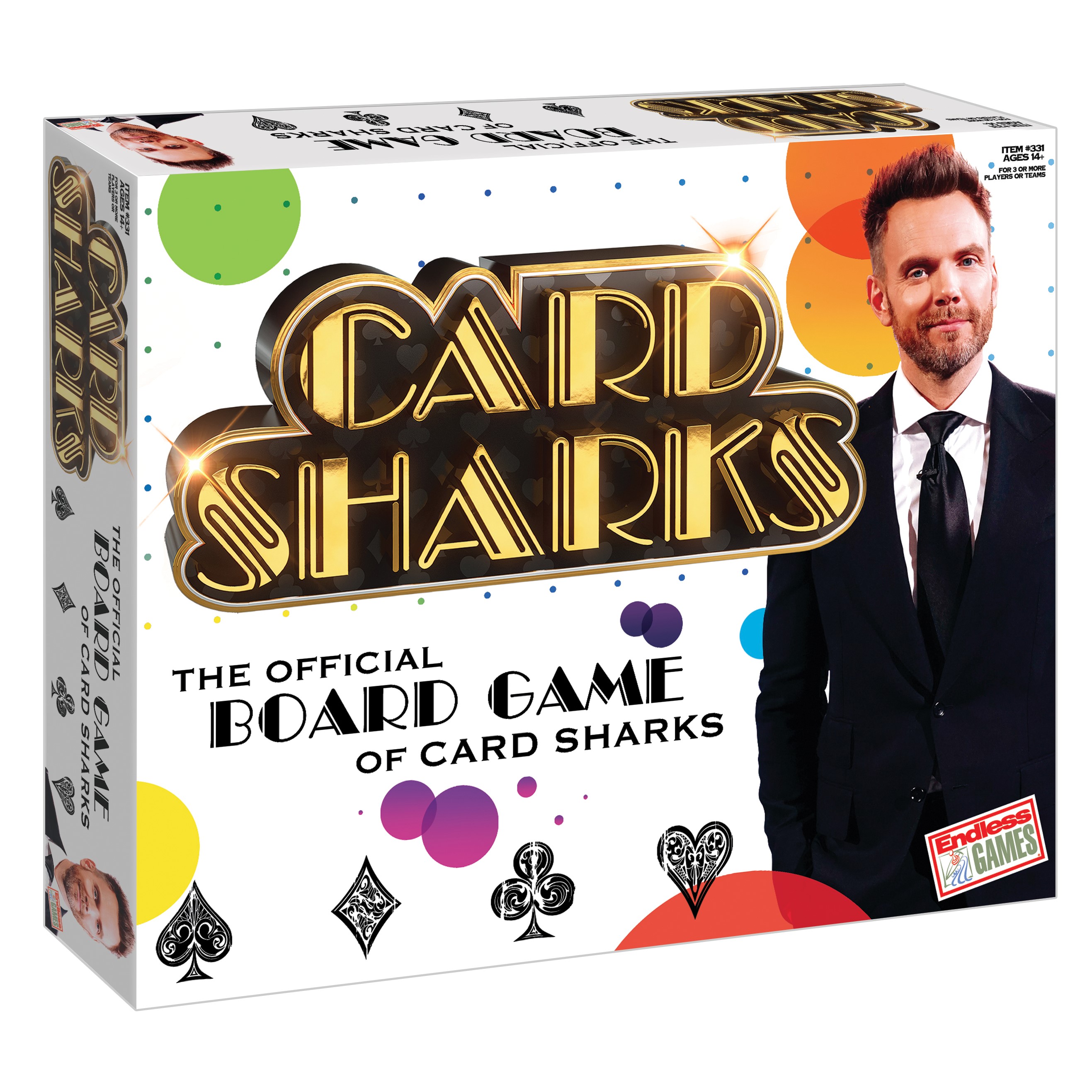 card shark free download