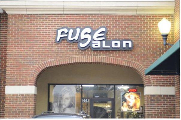 Fuse Salon, Hair Salon in Dallas.