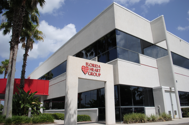 Since Florida Heart Group was founded in 1979, it has grown to become Florida's dynamic leader in the diagnosis, treatment and prevention of cardiovascular diseases.