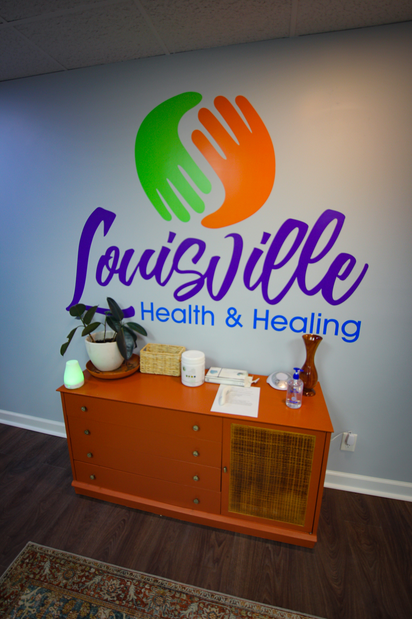 Louisville Health & Healing, a Therapy Practice in Louisville, Kentucky, Launches New site to
