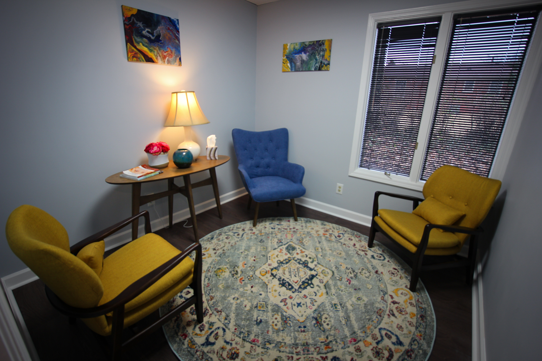 Louisville Health & Healing, a Therapy Practice in Louisville, Kentucky, Launches New site to