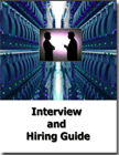Interview and Hiring Guide 2021 Edition with WFH considerations released by Janco