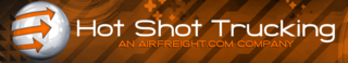 U.S. HIGHWAY BILL SPARKS CALL FOR GREATER  EFFICIENCY - HOT SHOT TRUCKING READY TO HELP CUSTOMERS SCALE UP OR DOWN