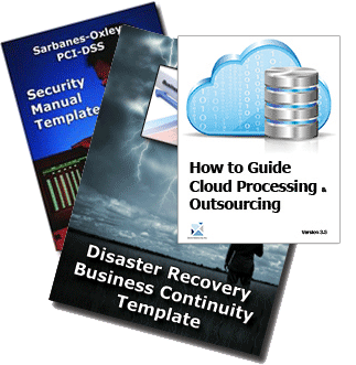 2021 Edition Disaster Recovery / Business Continuity Plan Released ...