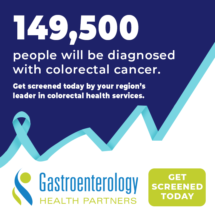 Gastroenterology Health Partners, the Region's Largest Independent ...