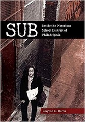 New Book, Sub Exposes the Link between Underfinancing and the Impact Disruptive Disorders Have on America's Public …