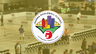 The GAMMA Pickleball Classic is BACK for 2021!
