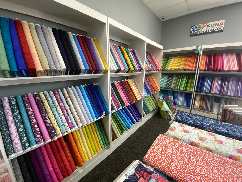 Local Sewing Machine and Vacuum Retailer, Sewing and Vacuum Authority