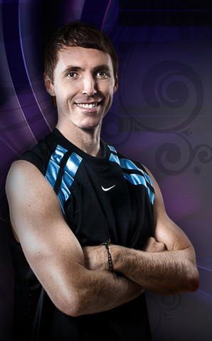 Steve Nash - NBA All-Star