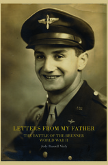 Santa Clarita, CA Author Publishes Her Father's WWII Letters