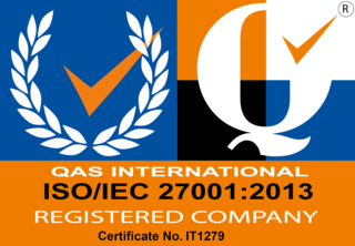 Ostara Systems Obtains ISO 27001 Certification