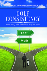 Rogers, Minnesota PGA Master Pro & Author Publishes Golf Guide