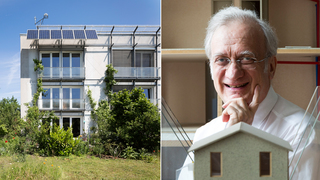 Reliable climate protection with Passive House 
