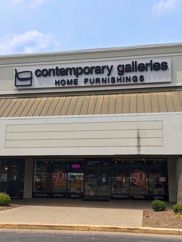 2nd Generation Family-Owned Furniture Store in Louisville, Kentucky is