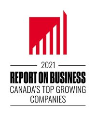 Molded Precision Components places No.152 on The Globe and Mail's third-annual ranking of Canada's Top Growing…