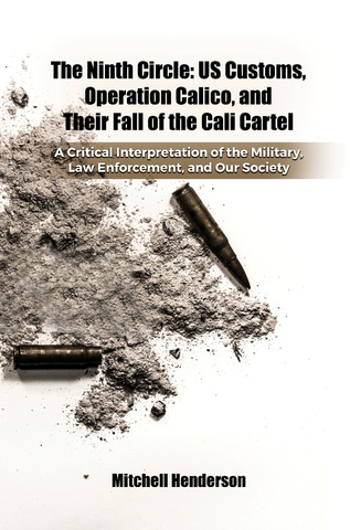 Jemez Pueblo, NM Author Publishes Book on the War on Drugs thumbnail