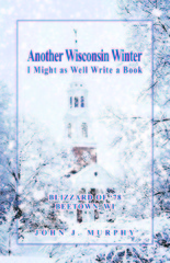 Cassville, WI Author Publishes Short Story Collection