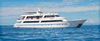Voyagers Travel is your expert for luxury yacht cruises to the Galapagos Islands