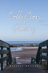 Hampton, NH Author Publishes Collection of Poems