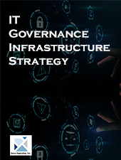 IT Governance Infrastructure Strategy released by Janco