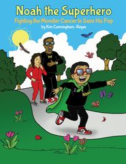 Elk Grove, CA Author Publishes Children's Book