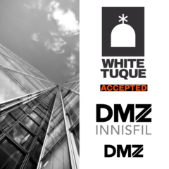 White Tuque Accepted Into DMZ Innisfil Accelerator Program