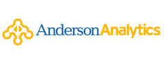 Anderson Analytics Logo