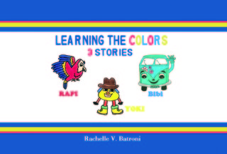 Doral, FL Author Publishes Children's Book